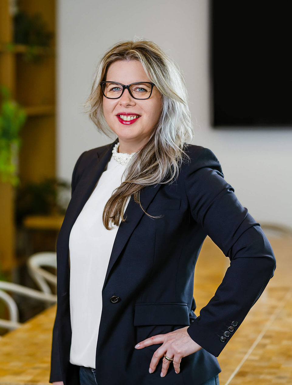 Gabriela Pavlištová